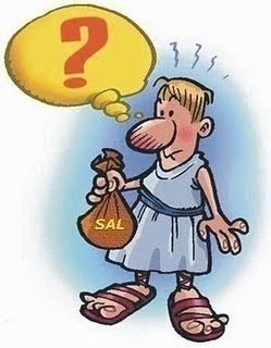 Assalariado salário e remuneração